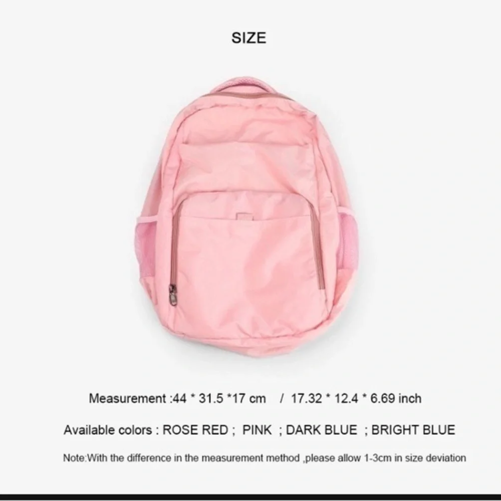 Tigernu NWT lightweight foldable‎ backpack